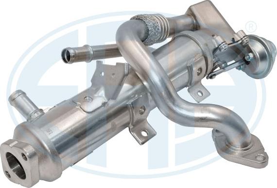 ERA 555501A - Radiator, recirculare gaze de esapament aaoparts.ro