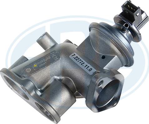ERA 555181 - Supapa EGR aaoparts.ro