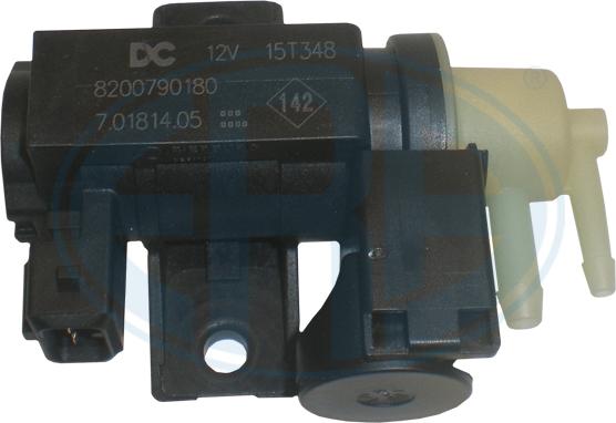 ERA 555395 - Convertor de presiune, turbocompresor aaoparts.ro