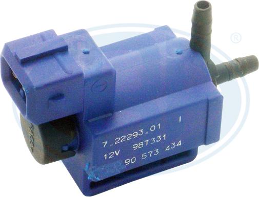 ERA 555376 - Ventil comutare, clapeta comutare (galerie admisie) aaoparts.ro