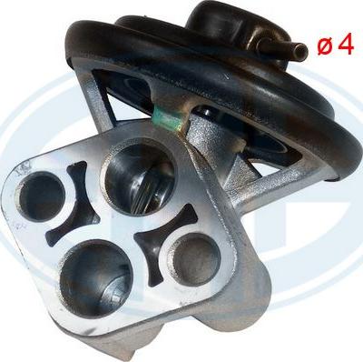 ERA 555278 - Supapa EGR aaoparts.ro
