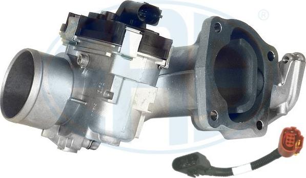 ERA 556099 - Carcasa clapeta aaoparts.ro