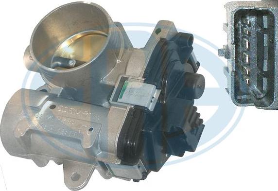 ERA 556174A - Carcasa clapeta aaoparts.ro