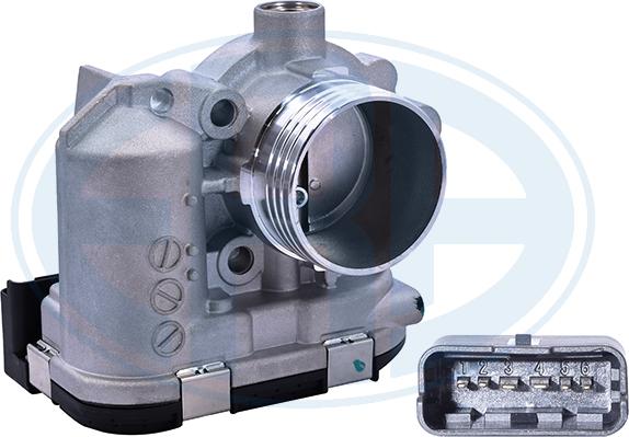 ERA 556311A - Carcasa clapeta aaoparts.ro