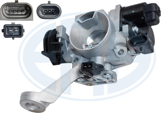 ERA 556262A - Carcasa clapeta aaoparts.ro