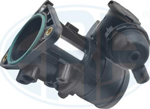ERA 556286 - Carcasa clapeta aaoparts.ro