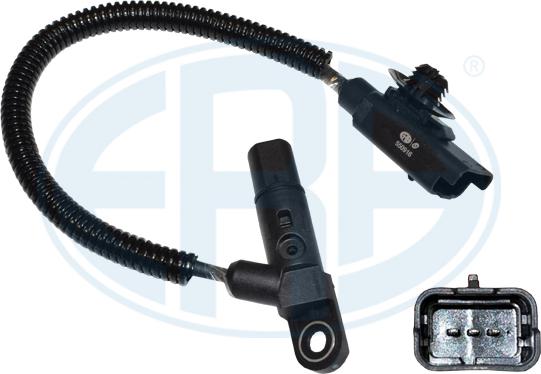 ERA 550916A - Senzor,pozitie ax cu came aaoparts.ro