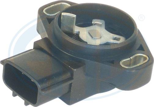 ERA 550612 - Senzor, pozitie clapeta acceleratie aaoparts.ro
