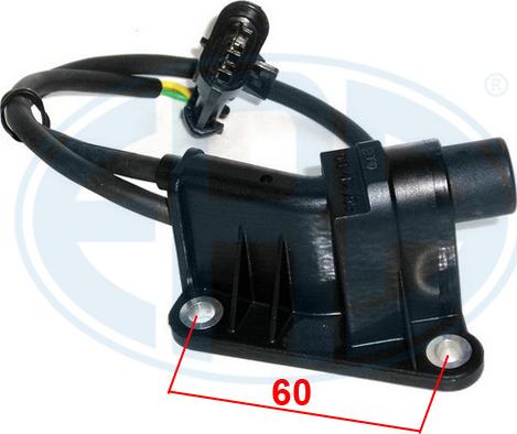 ERA 550034A - Senzor,pozitie ax cu came aaoparts.ro