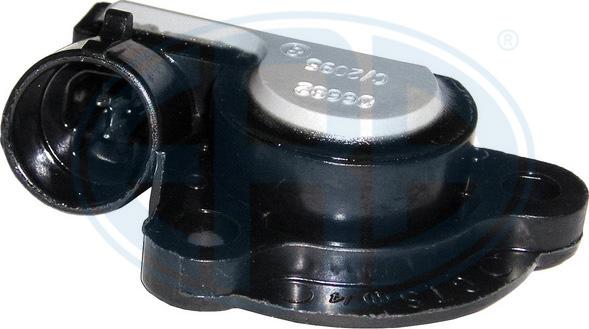 ERA 550145A - Senzor, pozitie clapeta acceleratie aaoparts.ro