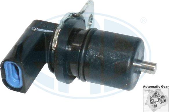 ERA 550374A - Senzor turatie, cutie de viteza automata aaoparts.ro