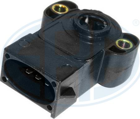 ERA 550249 - Senzor, pozitie clapeta acceleratie aaoparts.ro