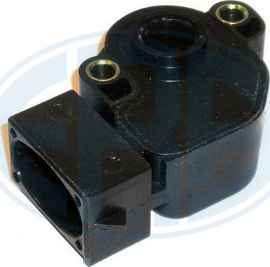 ERA 550250 - Senzor, pozitie clapeta acceleratie aaoparts.ro