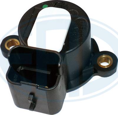 ERA 550269 - Senzor, pozitie clapeta acceleratie aaoparts.ro