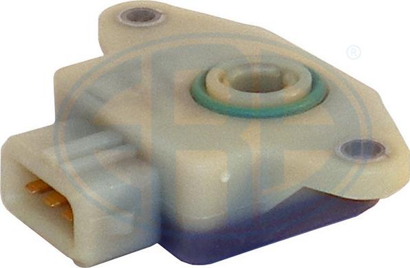 ERA 550267 - Senzor, pozitie clapeta acceleratie aaoparts.ro