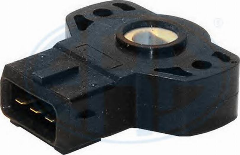 ERA 550205 - Senzor, pozitie clapeta acceleratie aaoparts.ro