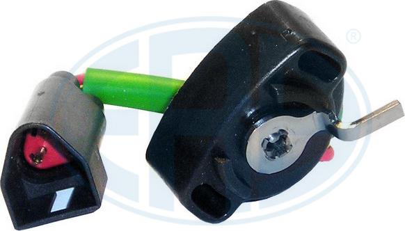 ERA 550202A - Senzor, pozitie clapeta acceleratie aaoparts.ro