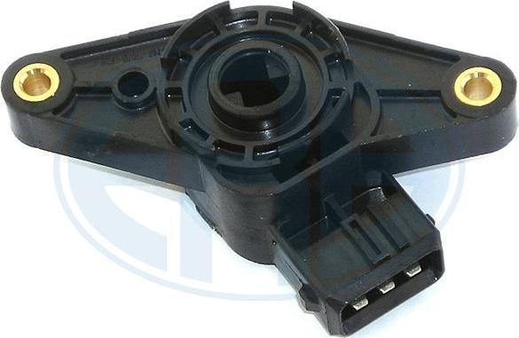 ERA 550238A - Senzor, pozitie clapeta acceleratie aaoparts.ro