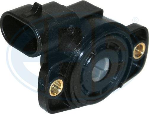 ERA 550224A - Senzor, pozitie clapeta acceleratie aaoparts.ro