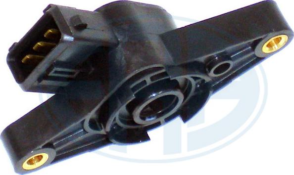 ERA 550270 - Senzor, pozitie clapeta acceleratie aaoparts.ro