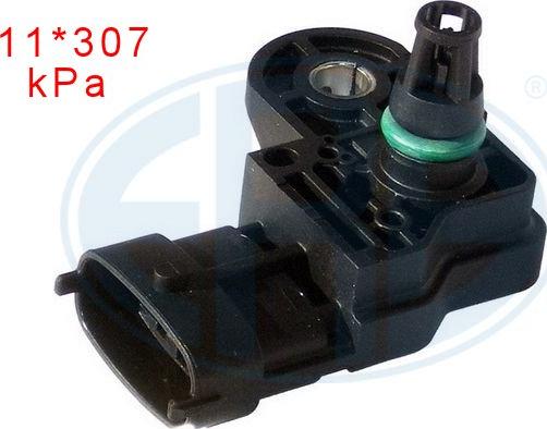 ERA 550753 - Senzor, presiune galerie admisie aaoparts.ro