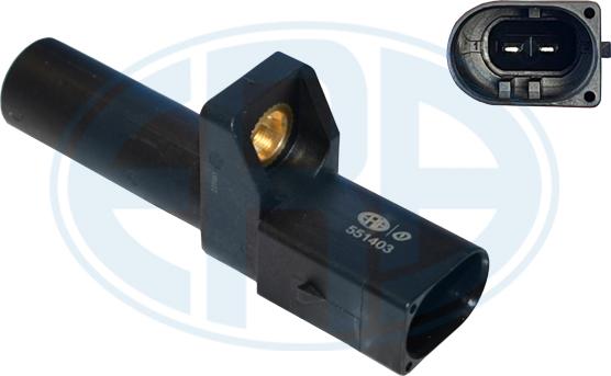 ERA 551403A - Senzor impulsuri, arbore cotit aaoparts.ro