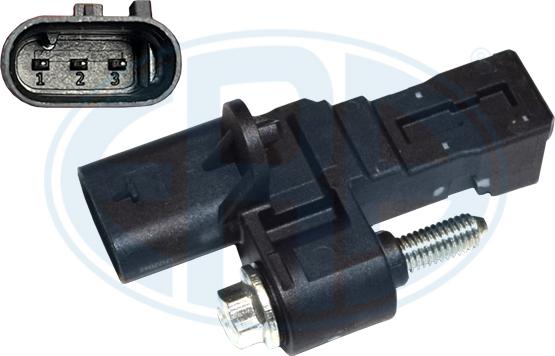 ERA 551424A - Senzor impulsuri, arbore cotit aaoparts.ro
