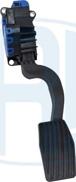 ERA 551590 - Senzor, pedala acceleratie aaoparts.ro