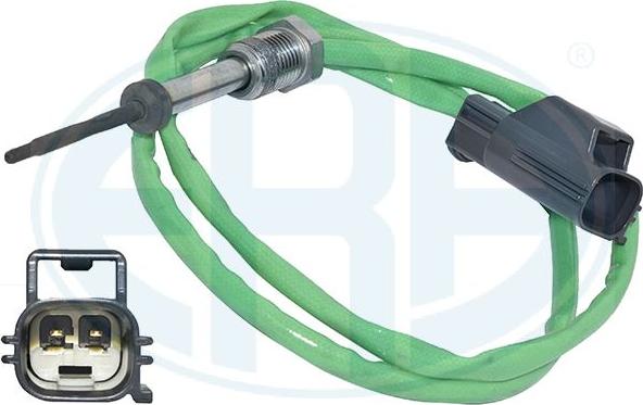 ERA 551567 - Senzor, temperatura gaze evacuare aaoparts.ro