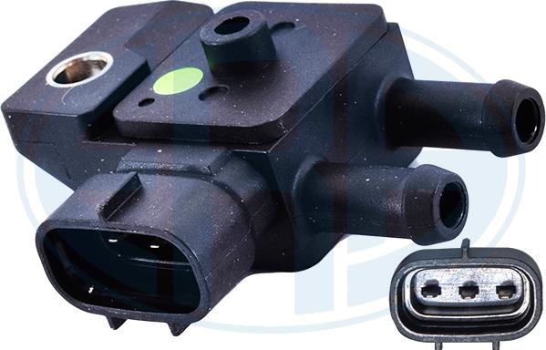 ERA 551578A - Senzor, presiune gaze evacuare aaoparts.ro