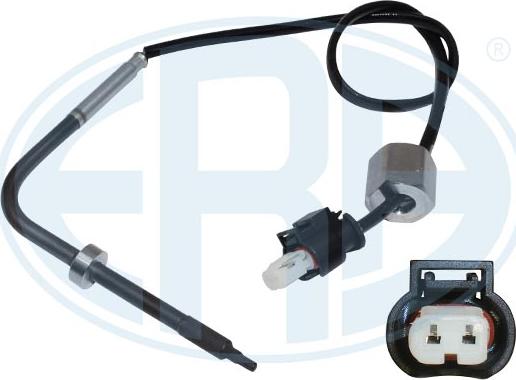 ERA 551630A - Senzor, temperatura gaze evacuare aaoparts.ro