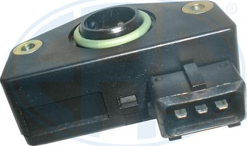 ERA 551084 - Senzor, pozitie clapeta acceleratie aaoparts.ro