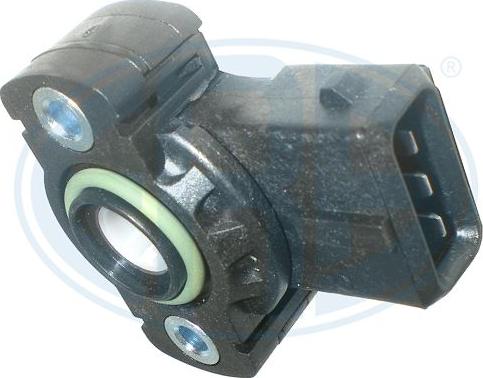 ERA 551077 - Senzor, pozitie clapeta acceleratie aaoparts.ro