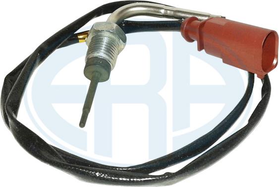 ERA 551165 - Senzor, temperatura gaze evacuare aaoparts.ro