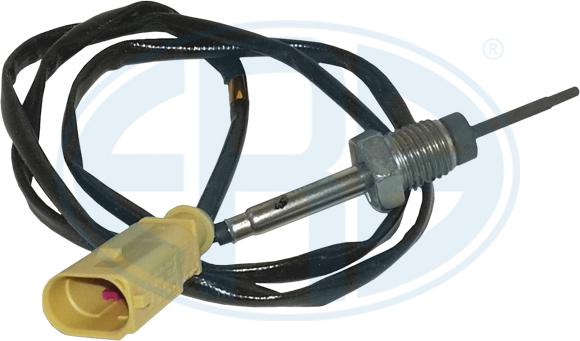 ERA 551161 - Senzor, temperatura gaze evacuare aaoparts.ro