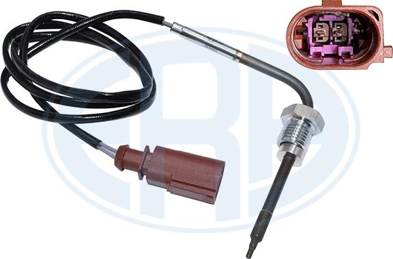 ERA 551804A - Senzor, temperatura gaze evacuare aaoparts.ro
