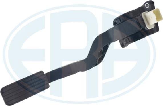 ERA 551349 - Senzor, pedala acceleratie aaoparts.ro