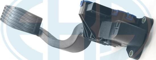 ERA 551305 - Senzor, pedala acceleratie aaoparts.ro