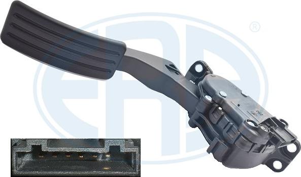 ERA 551294A - Senzor, pedala acceleratie aaoparts.ro