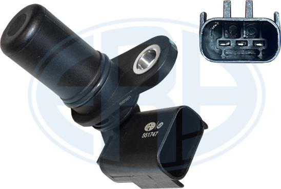 ERA 551747A - Senzor impulsuri, arbore cotit aaoparts.ro