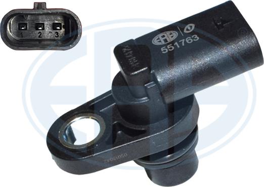 ERA 551763A - Senzor,pozitie ax cu came aaoparts.ro