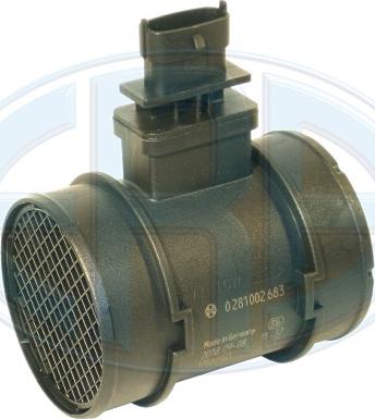 ERA 558066 - Senzor debit aer aaoparts.ro