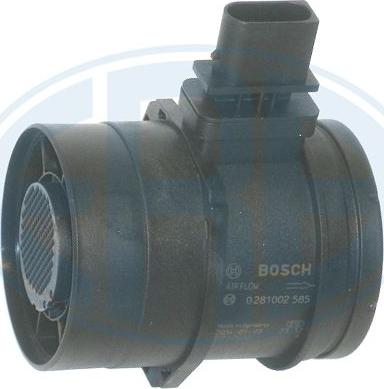 ERA 558242 - Senzor debit aer aaoparts.ro