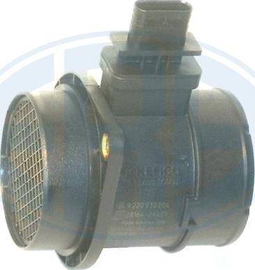 ERA 558205 - Senzor debit aer aaoparts.ro