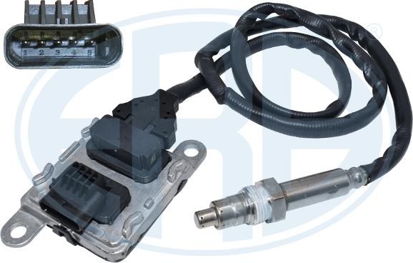ERA 553003 - Senzor NOx, injectie aditiv aaoparts.ro