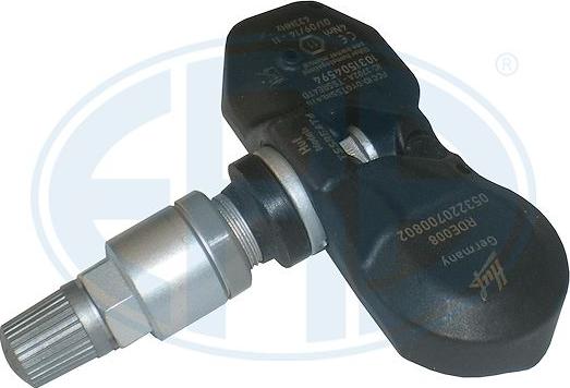 ERA 565009 - Senzor, sistem de control al presiunii pneuri aaoparts.ro