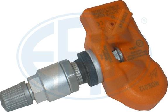 ERA 565008 - Senzor, sistem de control al presiunii pneuri aaoparts.ro