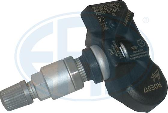 ERA 565010 - Senzor, sistem de control al presiunii pneuri aaoparts.ro