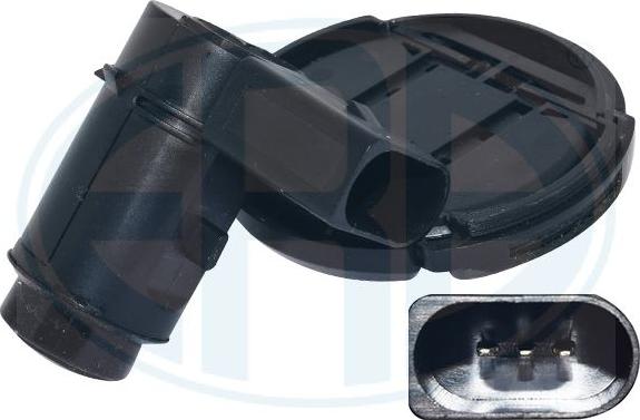 ACI-AVESA ASP-045 - Sensor, ajutor parcare aaoparts.ro