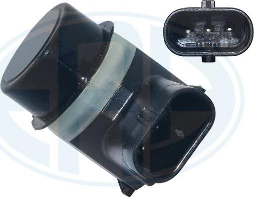 ACI-AVESA ASP-046 - Sensor, ajutor parcare aaoparts.ro